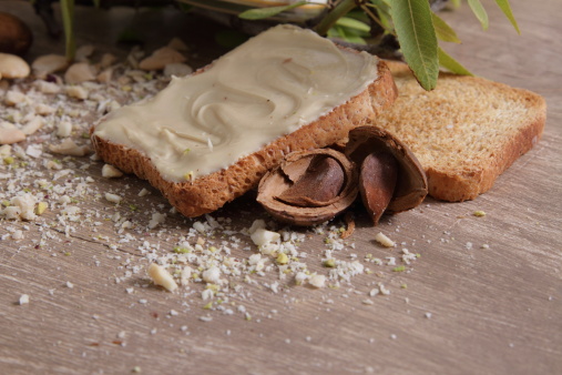 fette biscottate integrali fatte casa ricetta