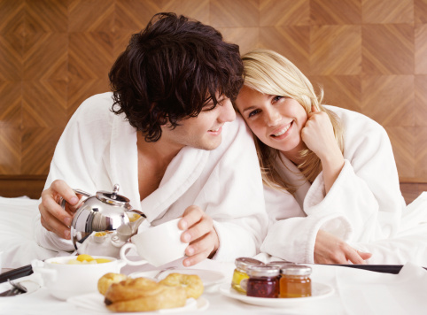 Prima colazione differenze uomo donna