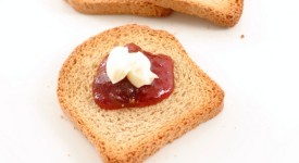 fette biscottate fatte casa ricette migliori foto