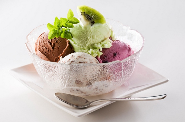 gelato senza gelatiera suggerimenti ricette