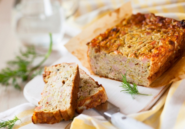 terrina verdure forno