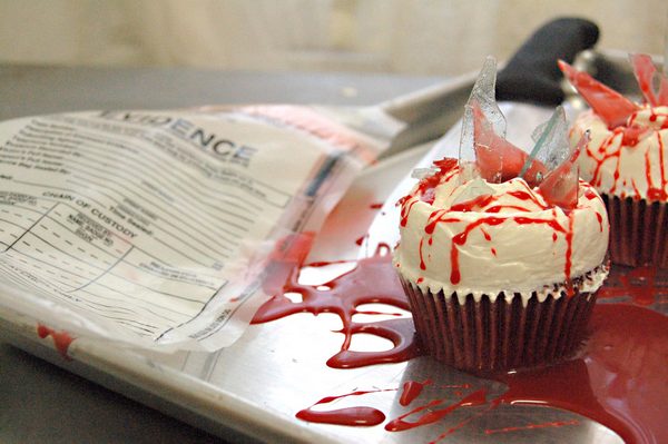 dexter cupcakes inizio ottava stagione serie tv