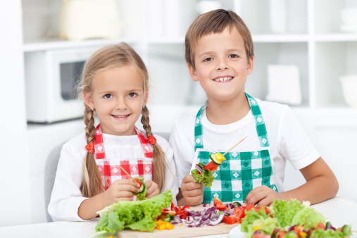 mense, cibi bio, Faccia toast laboratorio cucina bambini Milano 27 Settembre