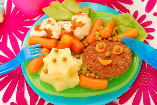 Cosa preparare cena bambini