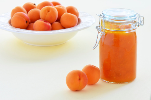 Marmellata albicocche fatta casa consigli ricette foto