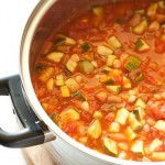 Ricette zuppe minestre contro freddo