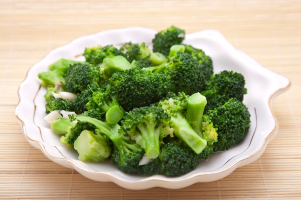 broccoli bolliti