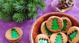 Dolci natale ricette facili foto