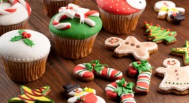 Dolci natale ricette facili foto