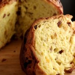 Ricette panettone Natale Bimby cioccolato ripieno