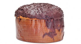 Ricette panettone Natale Bimby cioccolato ripieno