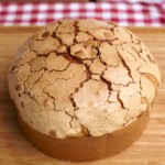 Ricette panettone Natale Bimby cioccolato ripieno