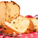 Ricette panettone Natale Bimby cioccolato ripieno