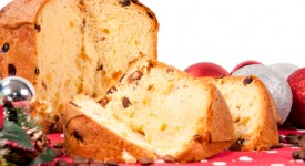 Ricette panettone Natale Bimby cioccolato ripieno