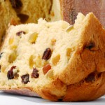 Ricette panettone Natale Bimby cioccolato ripieno