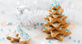 Dolci natale ricette facili foto