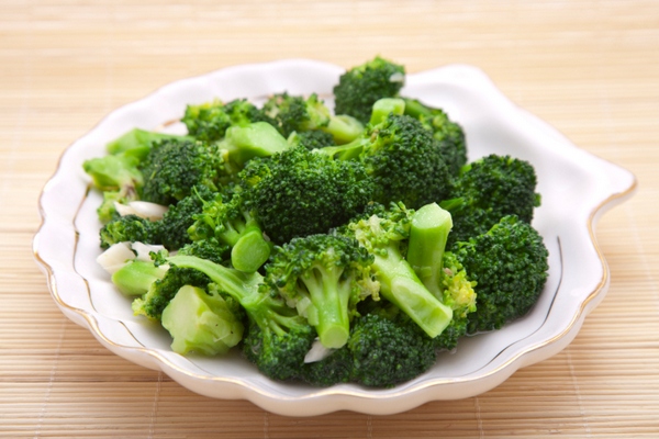 broccoli