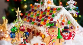 Dolci natale ricette facili foto