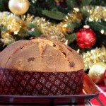 Ricette panettone Natale Bimby cioccolato ripieno