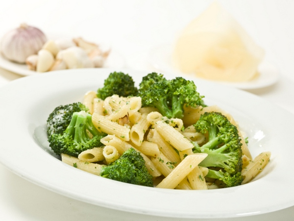 pasta con i broccoli