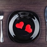 Come apparecchiare tavola San Valentino (FOTO)