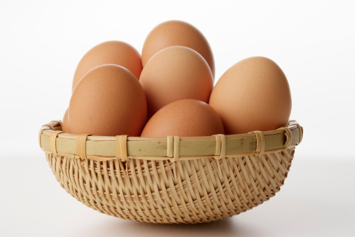 Cosa cucinare uova fresche 