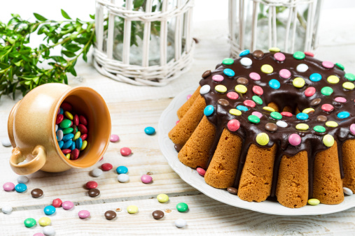 6 dolci per bambini facili e veloci FOTO