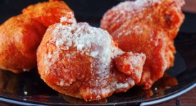 Tortelli fritti di carnevale benedetta parodi