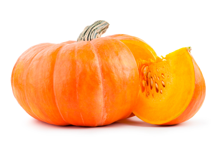 Sformato di zucca ross Prova del Cuoco