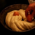 Le ricette per la colazione di Pasqua