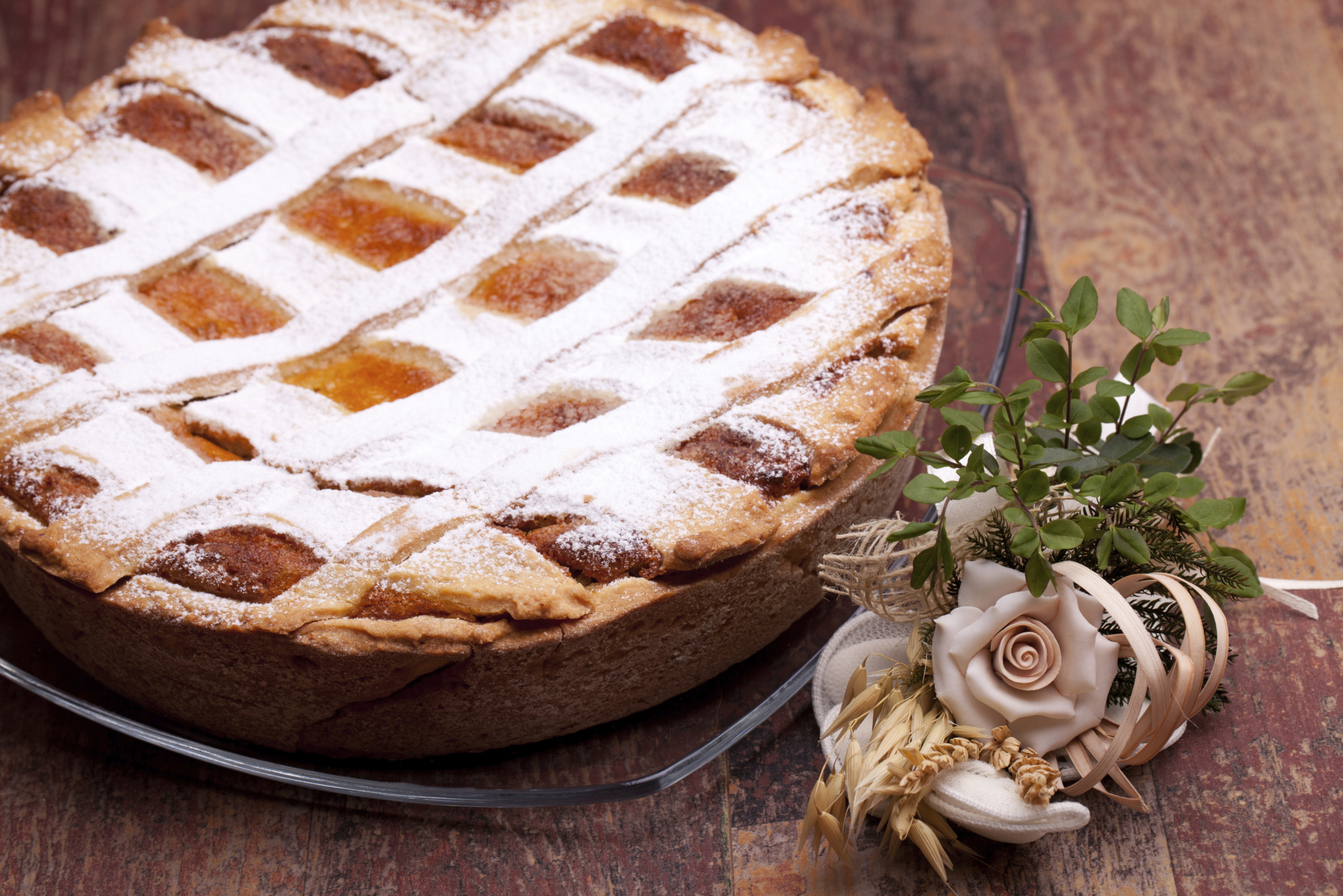 4 ricette tradizionali pasquali napoletane FOTO