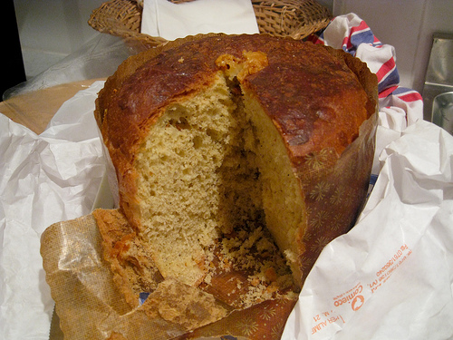 Le ricette per la colazione di Pasqua 