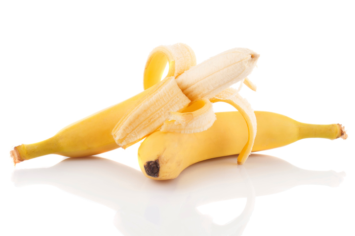 Come fare un cigno con una banana (VIDEO)