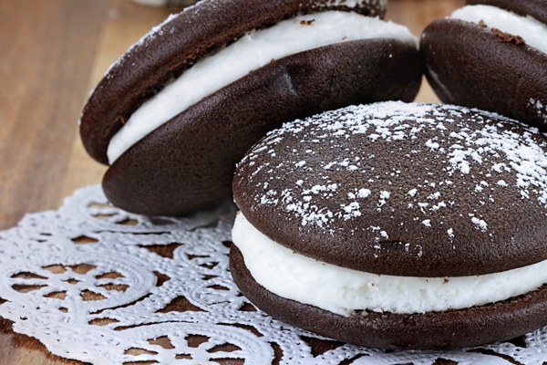 whoopie