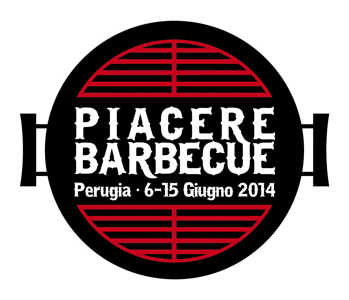 Piacere Barbecue 2014, dal 6 al 5 Giugno a Perugia