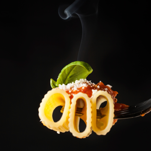 10 idee per cucinare i rigatoni: FOTO e ricette