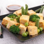 Come usare il tofu morbido in cucina