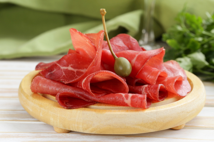 Bresaola Festival 2014: 21-22 Giugno a Sondrio