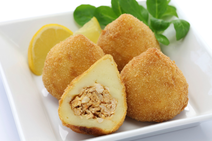 coxinha di benedetta parodi