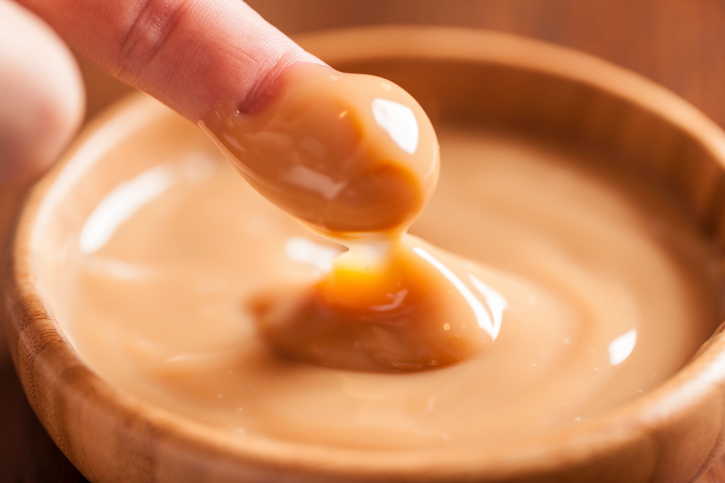 Dulce de leche, salsa mou argentina, la ricetta uruguayana