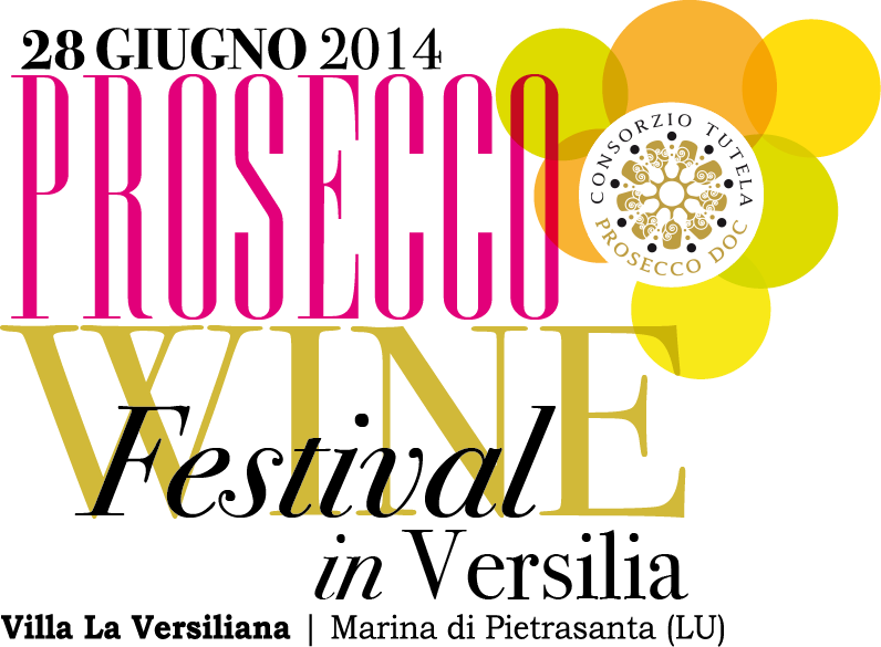 Prosecco Wine Festival, il 28 Giugno a Marina di Pietrasanta