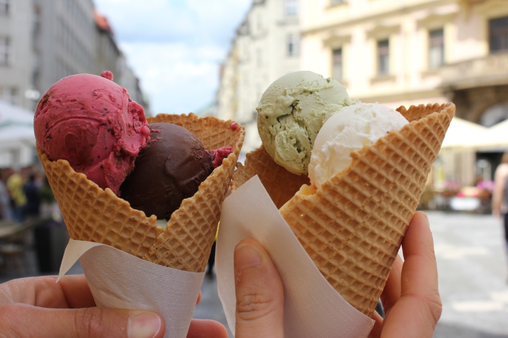 Gelato World Tour, a Rimini la finale dal 5 al 7 settembre