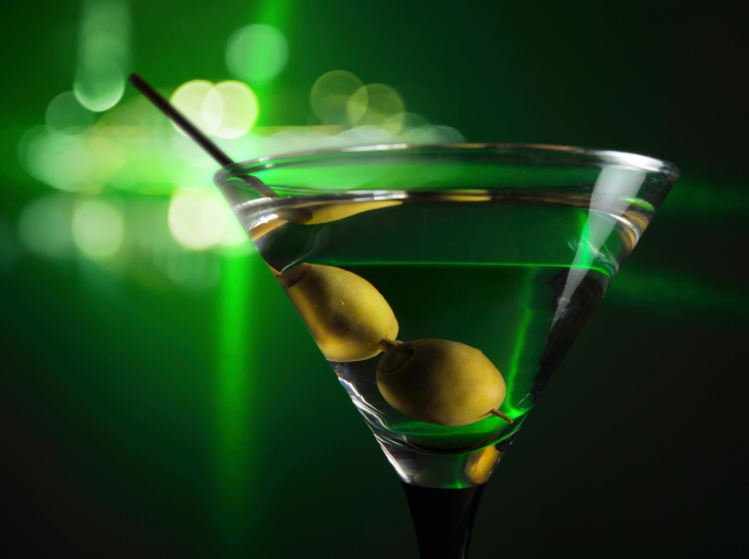 4 cocktail alcolici famosi, ricette (FOTO)