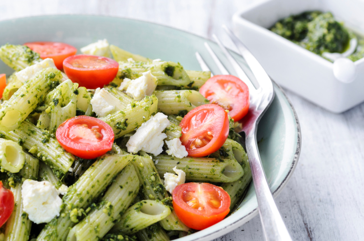 4 varianti della pasta al pomodoro fresco (FOTO)