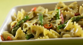 4 ricette di condimenti per pasta fredda