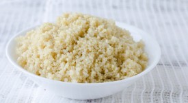 Quinoa, proprietà, valori nutrizionali, cottura e calorie