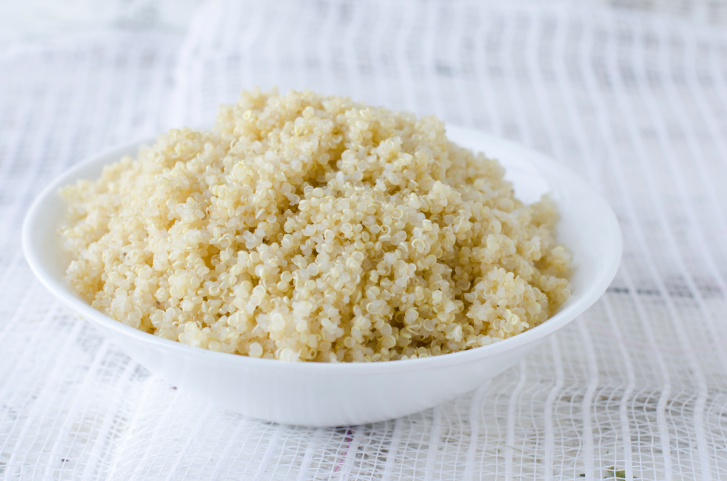 Quinoa, proprietà, valori nutrizionali, cottura e calorie