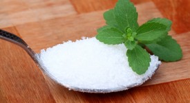 Stevia, il dolcificante naturale a zero calorie