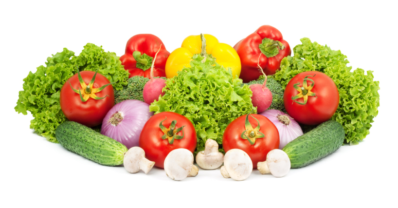 Vegetariano e vegano: differenza, ricette e menù di esempio