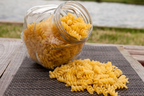 fusilli